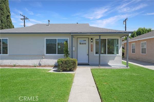 11216 Arlee Avenue, Norwalk, CA 90650