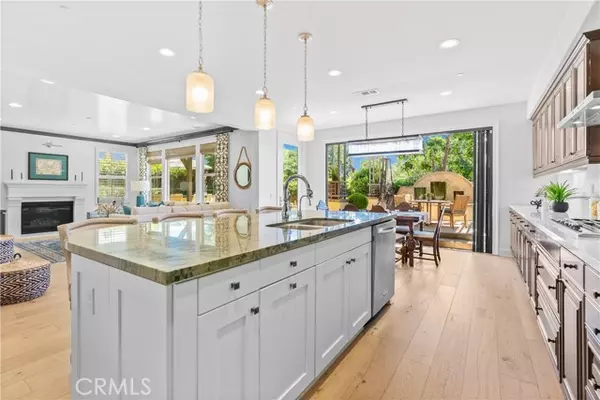 10 Alza Street, Rancho Mission Viejo, CA 92694