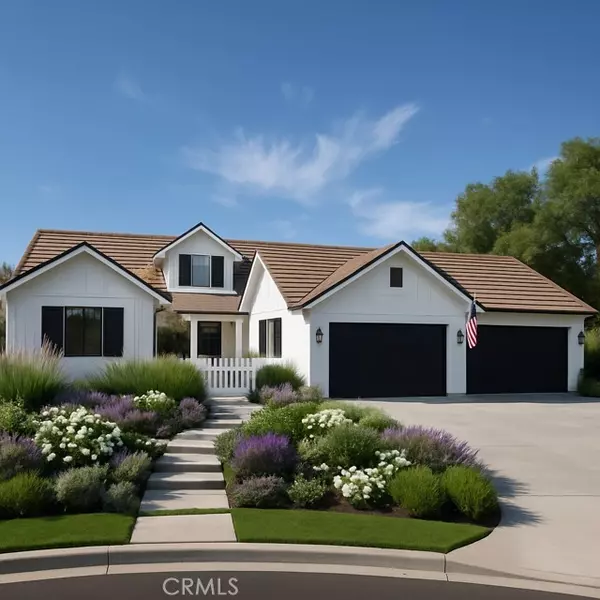 1 Lexington Way, Laguna Hills, CA 92679