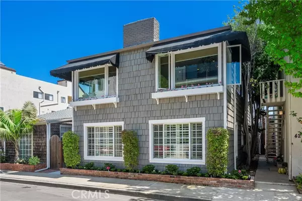 Long Beach, CA 90803,44 59th Place