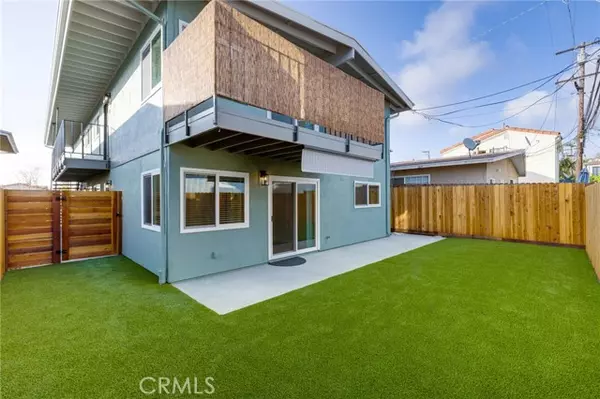 211 Avenida Serra #A, San Clemente, CA 92672