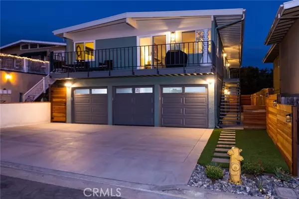 San Clemente, CA 92672,211 Avenida Serra #A