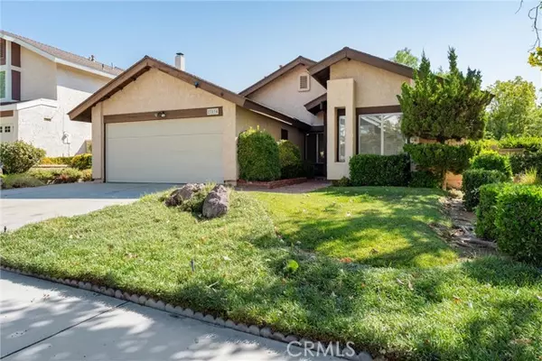 27834 Sycamore Creek Drive, Valencia (santa Clarita), CA 91354