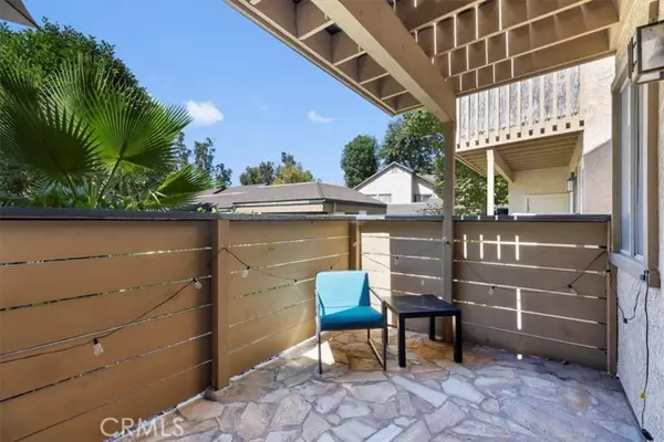 Lake Forest (el Toro), CA 92630,20914 Serrano Creek Road #48