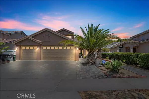 Corona, CA 92879,1605 Knox Circle