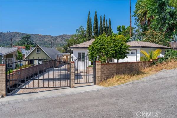 2035 Las Colinas Avenue, Los Angeles, CA 90041