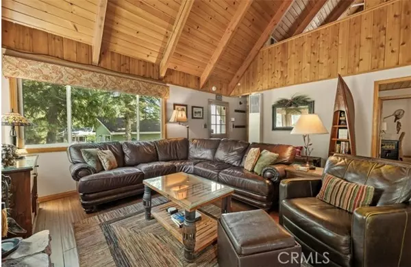 Big Bear Lake, CA 92315,653 Temple Lane