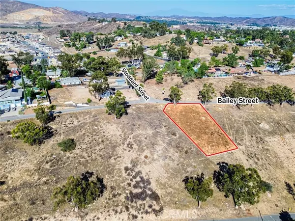 Lake Elsinore, CA 92530,16376 Bailey Street