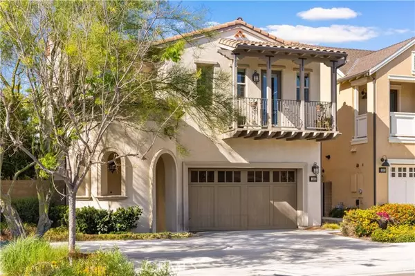 Irvine, CA 92618,105 newall