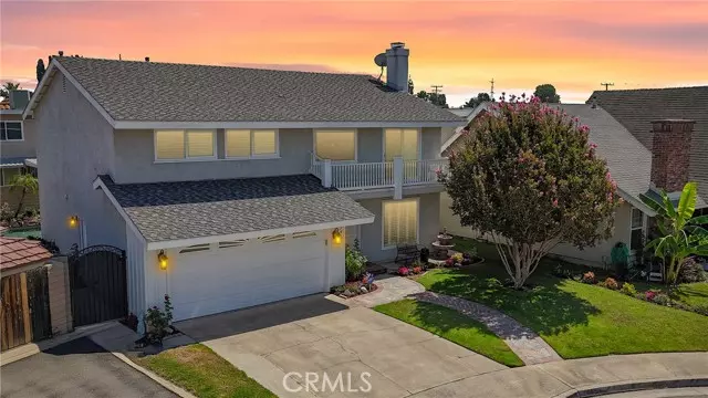 La Palma, CA 90623,7442 Susan Circle