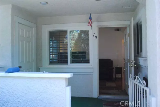Rancho Santa Margarita, CA 92688,70 Gavilan #18