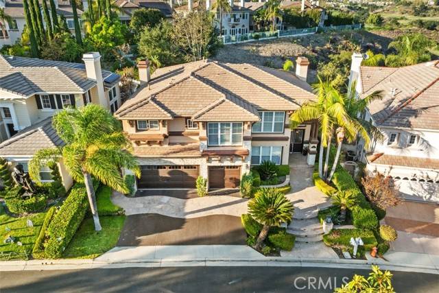 6 Barneburg, Rancho Santa Margarita, CA 92679