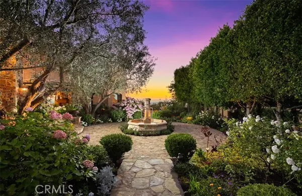 Corona Del Mar (newport Beach), CA 92625,25 San Mateo Way