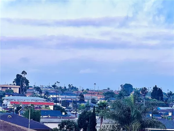 San Pedro (los Angeles), CA 90731,1279 W 24th Street #4