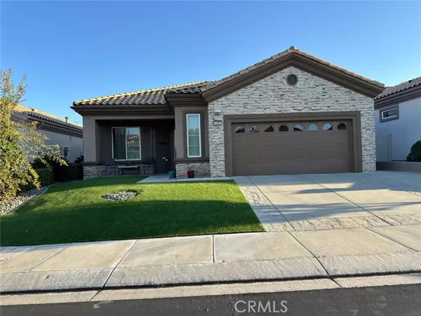 6283 Sawgrass Drive, Banning, CA 92220