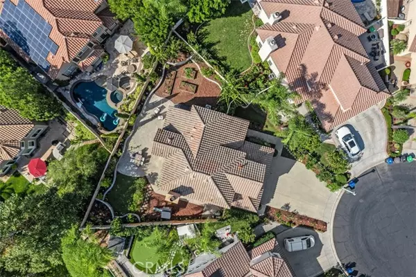 Rancho Santa Margarita, CA 92679,3 Greenspring