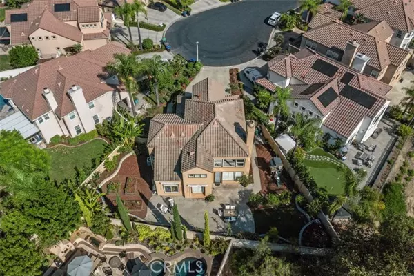 Rancho Santa Margarita, CA 92679,3 Greenspring