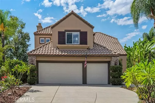 Rancho Santa Margarita, CA 92679,3 Greenspring