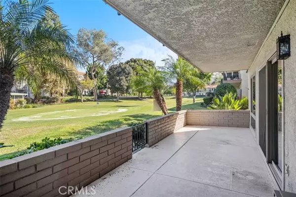 5490 Paseo Del Lago #C, Laguna Woods, CA 92637