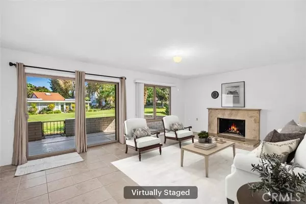 Laguna Woods, CA 92637,5490 Paseo Del Lago #C