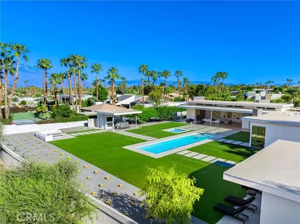 Rancho Mirage, CA 92270,6 BIG SIOUX Road