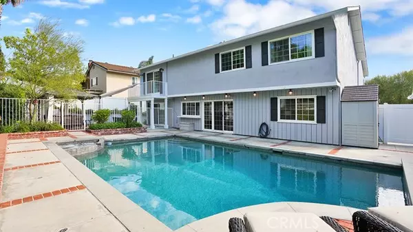Mission Viejo, CA 92691,25631 Minos Street
