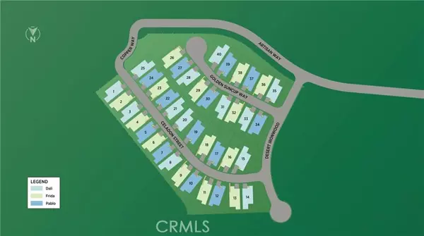 Palm Springs, CA 92262,1380 Celadon Way