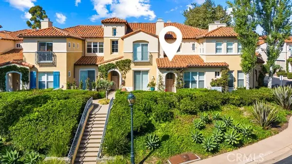 6 Teramo Court, Newport Coast, CA 92657