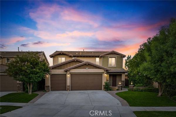 22494 Brightwood Place, Saugus (santa Clarita), CA 91350