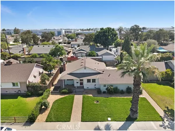 Fullerton, CA 92831,1420 E Commonwealth Avenue