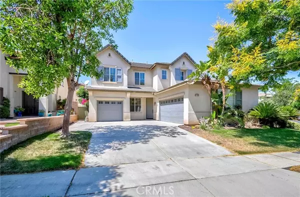 4498 Driving Range Road, Corona, CA 92883