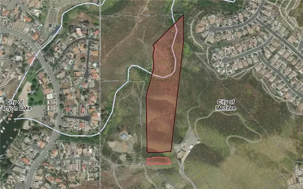 Menifee, CA 92587,0 Casa Bonita Ave