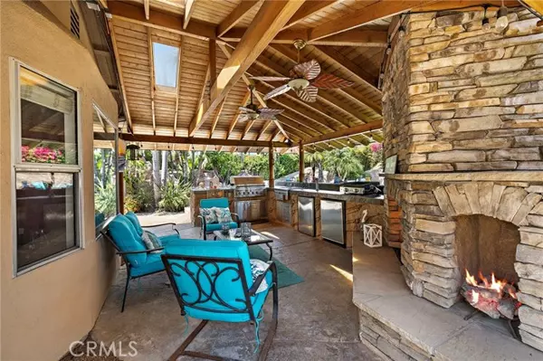 Lake Forest (el Toro), CA 92630,24841 Calle El Toro Grande