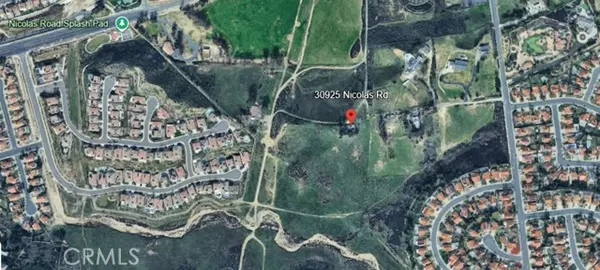 Temecula, CA 92591,30925 Nicolas Road