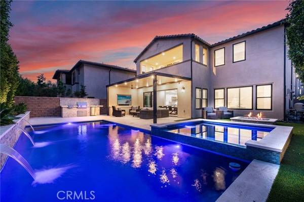 12 Lontano, Lake Forest (el Toro), CA 92630