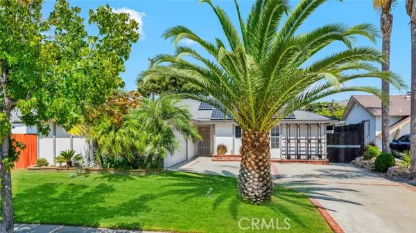 La Habra, CA 90631,2211 Frantz Avenue