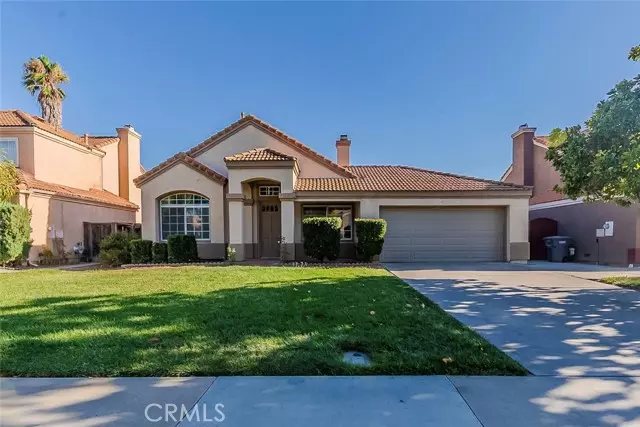 Perris, CA 92571,675 Camelia Drive