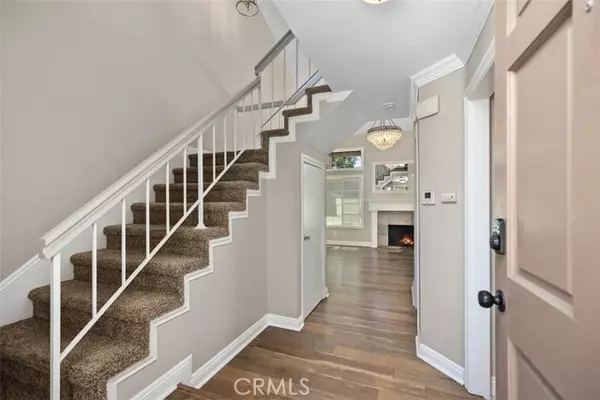 Lake Forest (el Toro), CA 92630,25162 Chestnutwood #47