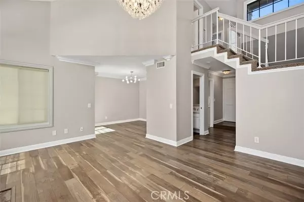 Lake Forest (el Toro), CA 92630,25162 Chestnutwood #47