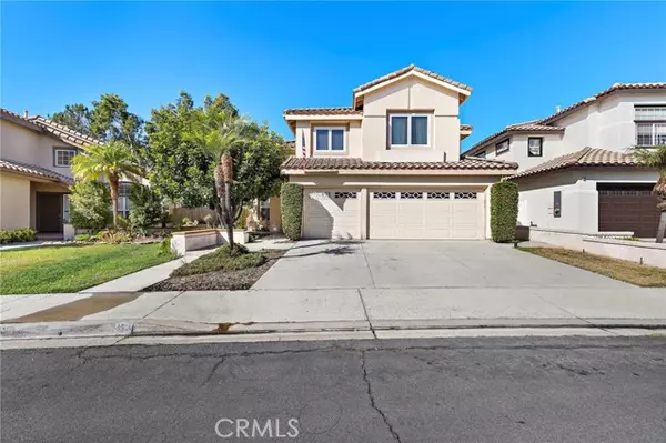 Rancho Santa Margarita, CA 92688,43 El Prisma