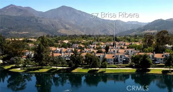 57 Brisa Ribera, Rancho Santa Margarita, CA 92688