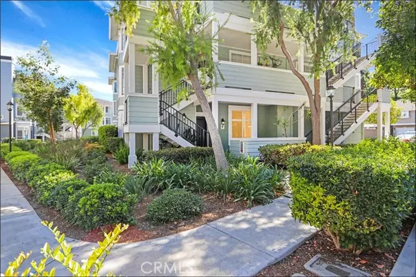 Aliso Viejo, CA 92656,23412 Pacific Park Drive #5H