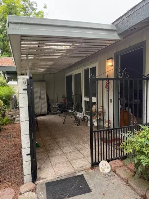 650 Avenida Sevilla #C, Laguna Woods, CA 92653