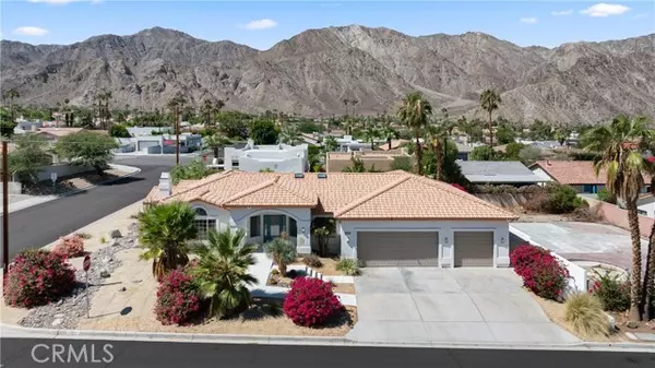 53245 Avenida Martinez, La Quinta, CA 92253