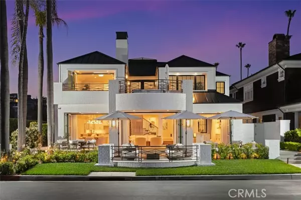 2401 Bayshore Drive, Newport Beach, CA 92663