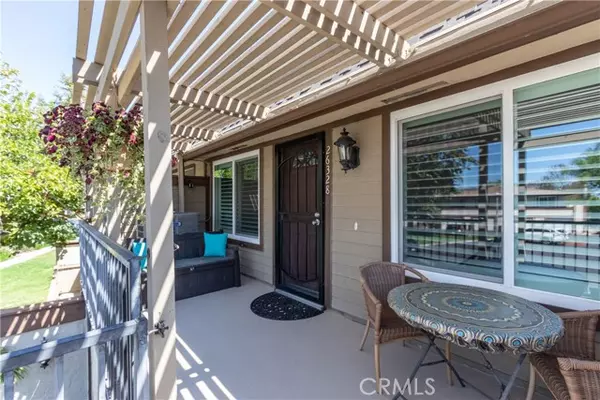 Mission Viejo, CA 92691,26328 Via Roble #28