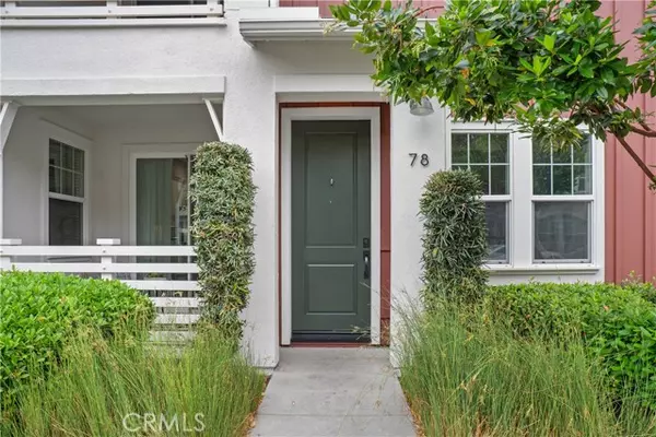 Rancho Mission Viejo, CA 92694,78 Patria