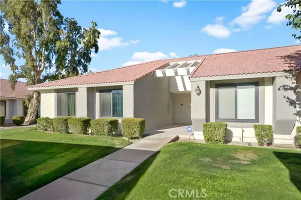 Palm Desert, CA 92211,43376 Cook Street #125