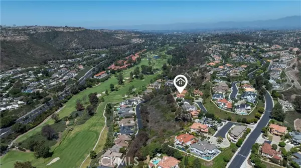 Laguna Niguel, CA 92677,55 S Peak