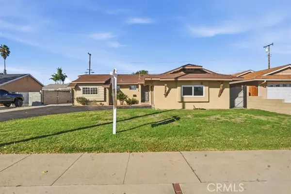 Ontario, CA 91762,1512 W 6th Street